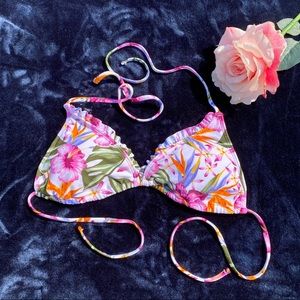 ✨HP✨Mossimo Bikini Top
